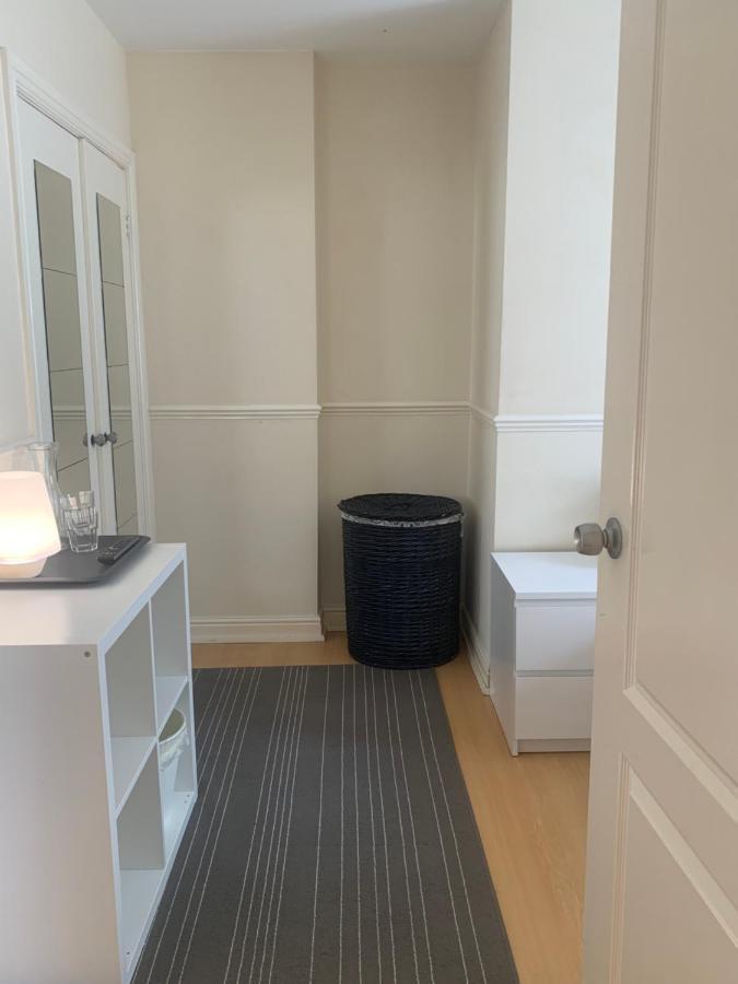 Be My Guest Liverpool - Ground Floor Apartment With Parking المظهر الخارجي الصورة